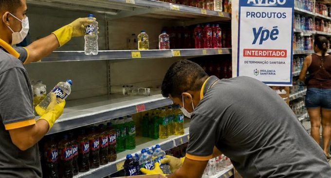Procon orienta consumidores sobre recall