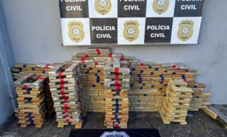 Polícia Civil deflagra Operação O Patrão fase III em Pelotas