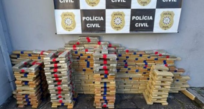 Polícia Civil deflagra Operação O Patrão fase III em Pelotas