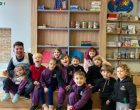 Escola Internacional do Parque aposta em ensino bilíngue e experiências diversificadas na primeira infância
