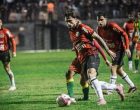 Brasil goleia o Farroupilha e confirma classificação em primeiro lugar no Grupo B da Copa FGF