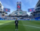 Árbitro assistente gaúcho Rafael Alves estreia em Copa do Mundo e aguarda nova escala da FIFA