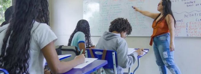 Censo Escolar: Brasil reduz índices de reprovação, abandono e atraso