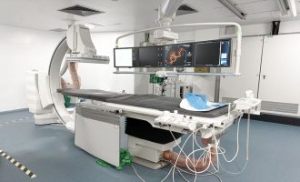 Centro de Hemodinâmica da Beneficência Portuguesa de Pelotas é inaugurado