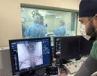 HUSFP realiza primeira arteriografia cerebral, para auxílio no diagnóstico de morte encefálica e avança na qualificação da assistência regional
