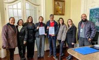 Assistência jurídica é ampliada para mulheres em situação de violência