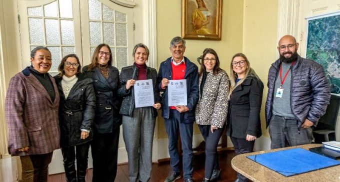 Assistência jurídica é ampliada para mulheres em situação de violência