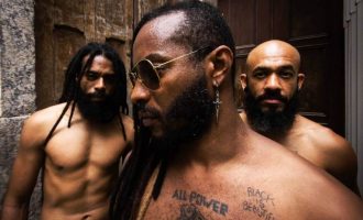 Black Pantera apresenta Perpétuo no RS e estará em Pelotas dia 19