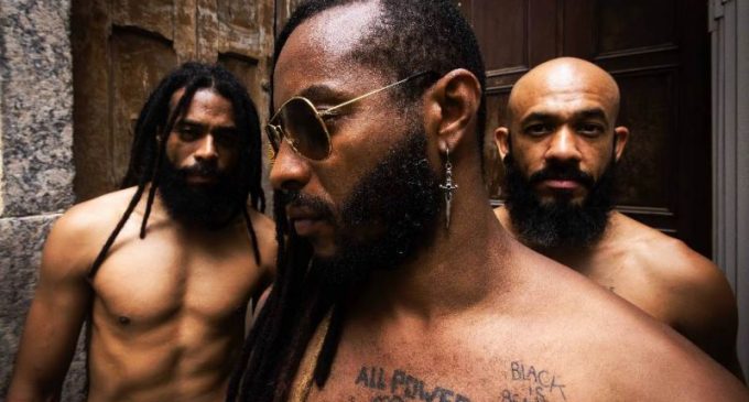 Black Pantera apresenta Perpétuo no RS e estará em Pelotas dia 19