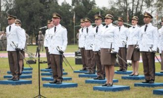 Processo seletivo da Brigada Militar oferece mais de 600 vagas para Militares Temporários