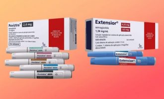 Canetas para emagrecimento da Eurofarma passam a custar a partir de R$ 295