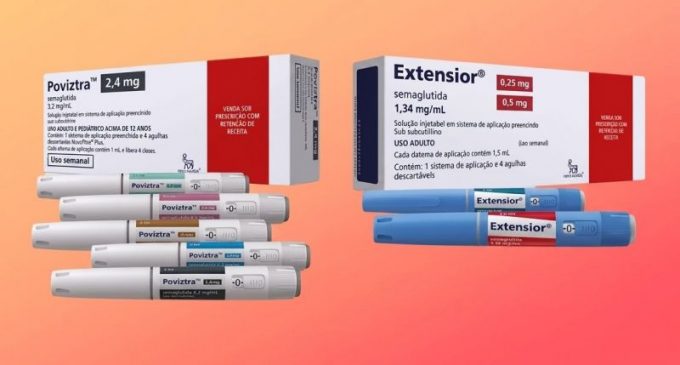Canetas para emagrecimento da Eurofarma passam a custar a partir de R$ 295