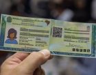 Mais de 55 milhões de brasileiros já emitiram a nova Carteira de Identidade Nacional