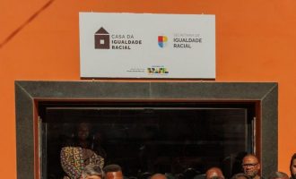 Casa da Igualdade Racial divulga atividades do primeiro mês
