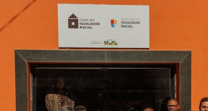 Casa da Igualdade Racial divulga atividades do primeiro mês