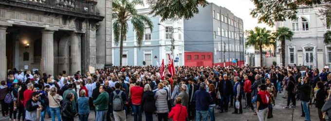 Procissão de São Francisco de Paula terá novo itinerário