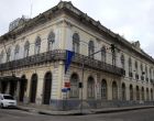 Ação do Ministério Público busca garantir a preservação da sede do Clube Comercial