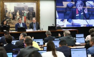 Comissão da Câmara aprova redução da maioridade penal para 16 anos