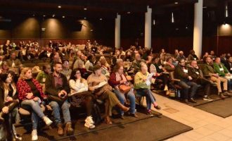 Conferência Municipal de Saúde inicia nesta sexta-feira (19)