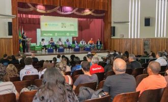 Segunda edição da Copsul inicia nesta semana com discussões voltadas ao meio ambiente e as condições climáticas