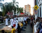 Confira o que funciona no feriadão de Corpus Christi