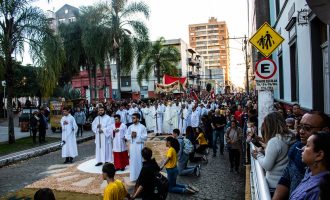 Confira o que funciona no feriadão de Corpus Christi