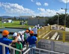 Corsan inaugura adutora e avança em obras de saneamento em sete municípios do Sul gaúcho