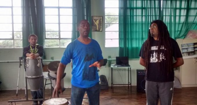 Cultura afro-brasileira presente no 2º Seminário Regional de Turismo da Costa Doce Gaúcha