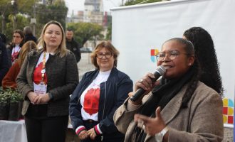 Campanha “Sou Servidor, Sou Doador” é lançada