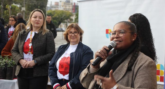 Campanha “Sou Servidor, Sou Doador” é lançada