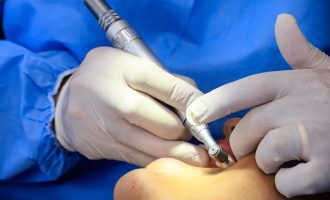 UBS CAIC Pestano retoma atendimentos odontológicos
