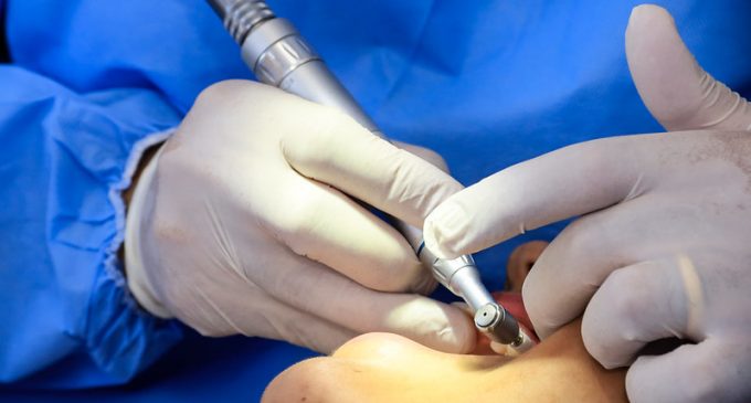 UBS CAIC Pestano retoma atendimentos odontológicos