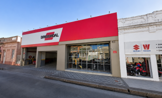 DPaschoal encerra atividades de loja no Centro de Pelotas nesta sexta-feira