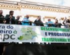 R$ 27 bilhões: Eduardo Leite se manifesta a favor do projeto Natureza da CMPC