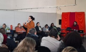 SME promove encontro sobre atendimento educacional especializado