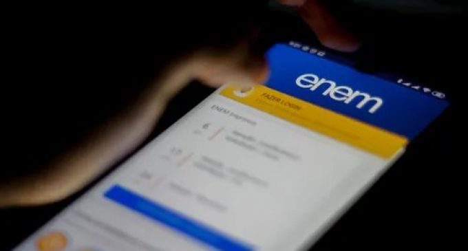 Enem 2026: prazo de inscrições termina nesta sexta-feira