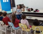 Manoel Padeiro inspira oficinas na rede municipal de ensino