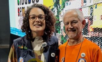Projeto da Prefeitura ganha destaque nacional