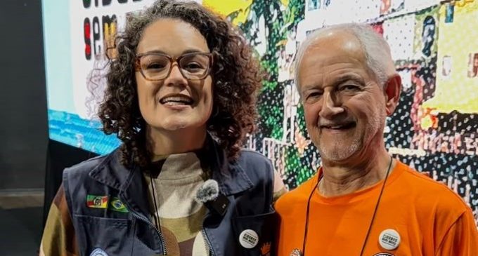 Projeto da Prefeitura ganha destaque nacional
