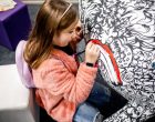 Fenadoce lança concurso cultural infantil com experiência de ser Baronesa por um dia