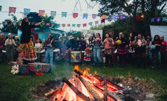 Arraial da Batu homenageia Maria Bonita e celebra a cultura popular neste domingo em Pelotas