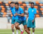 Brasil fecha preparação para duelo contra Japão