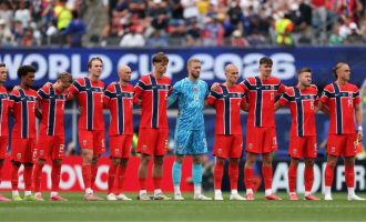 Adversário do Brasil nas oitavas da copa está definido: Noruega