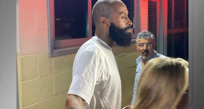 Nego Di e esposa são condenados por estelionato, lavagem de dinheiro e uso de documento falso