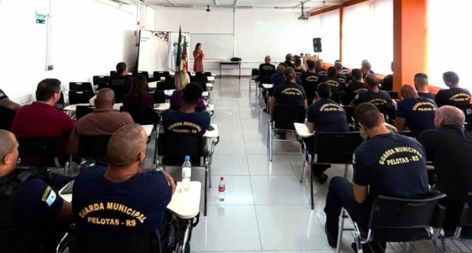 Aberta seleção de instrutores para capacitar GM e STT