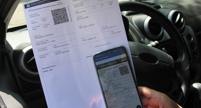 Projeto que extingue taxa do CRLV é aprovado na ALRS