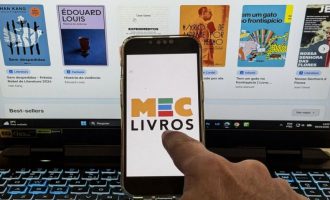 MEC Livros empresta mais de 3 mil títulos por dia; veja os mais lidos