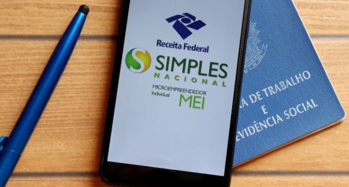Governo enviará projeto à Câmara para aumentar limite do MEI