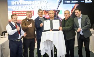 Governo Federal autoriza o Minha Casa Minha Vida para mais oito municípios gaúchos