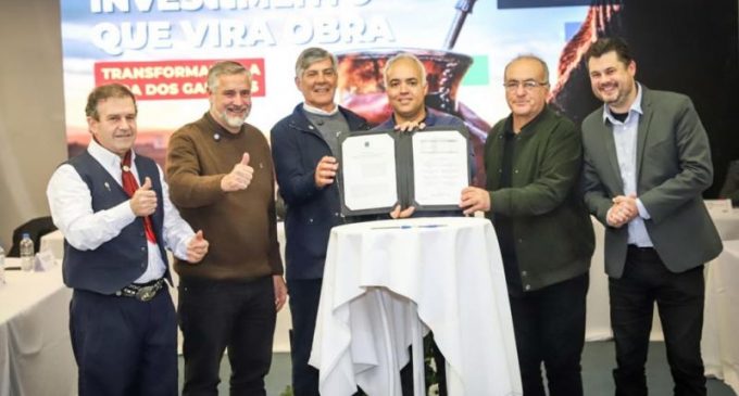 Governo Federal autoriza o Minha Casa Minha Vida para mais oito municípios gaúchos
